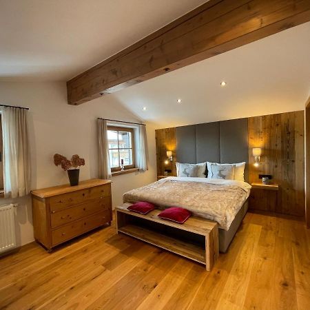 Sonnenschein Appartement Rebecca Kirchberg in Tirol Zewnętrze zdjęcie