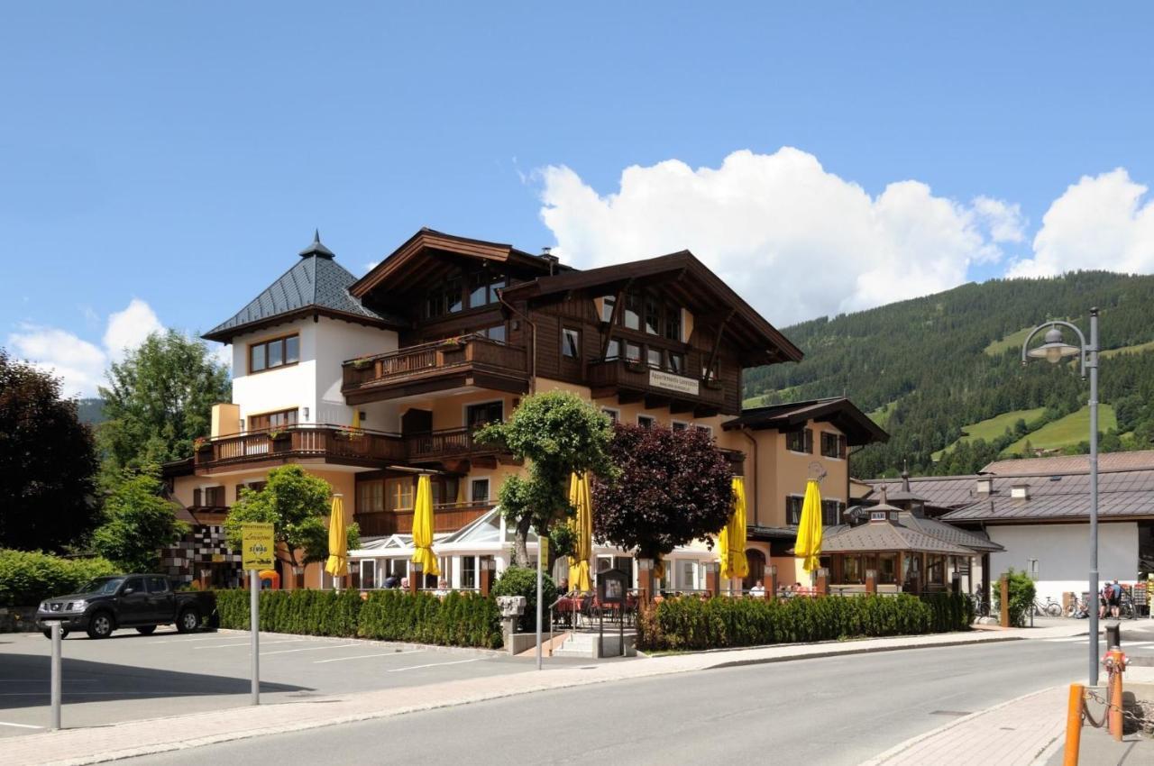 Sonnenschein Appartement Rebecca Kirchberg in Tirol Zewnętrze zdjęcie